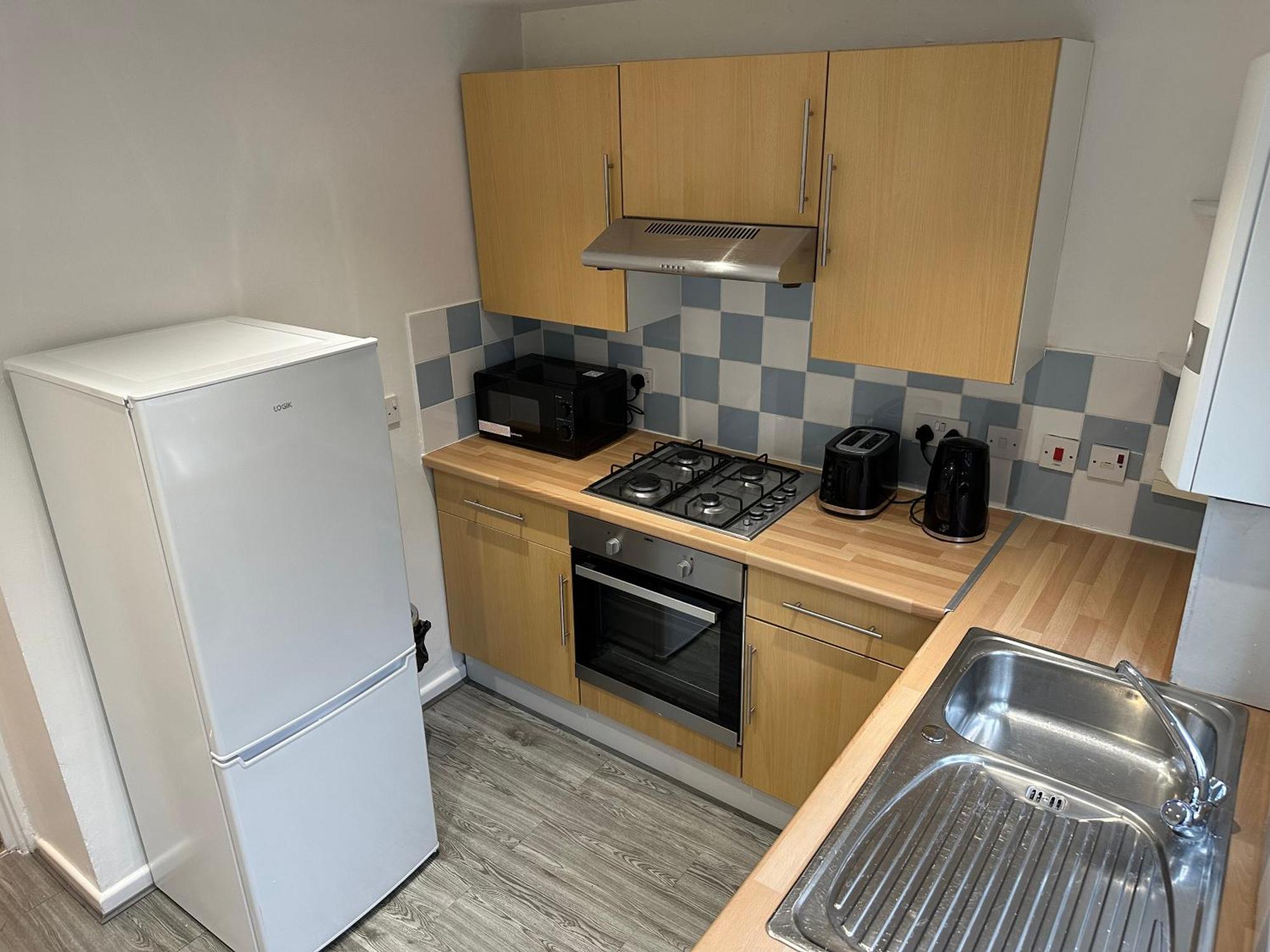 Lovely Two Bedroom Flat Thamesmead  Eksteriør bilde